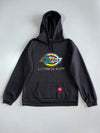 Vintage Dickies “legend In Work Graphic Printed Hoodie (M)