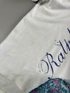 Polo Ralph Lauren "219" Fly Fishing Graphic Polo Shirt (XL)