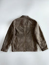 EMC Premium Original Leather Jacket (M)