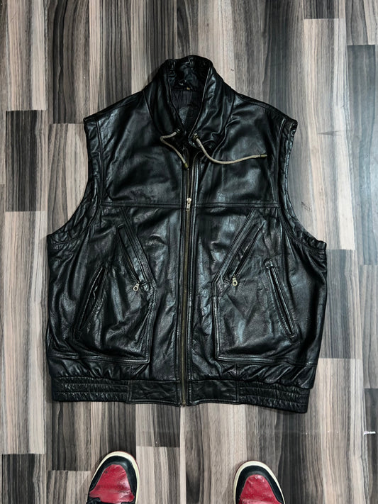 Z Super Premium Half Jacket (XL/2XL)