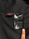 Dainese Air-Flux Black Mesh Motorcycle Jacket Paded (M)