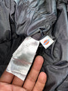 Dickies Heavy Insulated Quilted Puffer Jacket Detachable Hood (M)