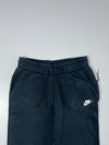 Nike Tech Fleece Black Joggers (W:30 | L:36)