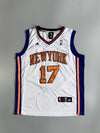 Adidas NBA | Jeremy Lin #17 New York Knicks Jersey (L)