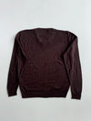 Tommy Hilfiger V-Neck Knit Sweater (M)