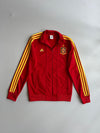 Adidas Spain National Football Team “España” Full-Zip Track Jacket(S/M)