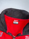 BMW Motorrad Motorsport SMR World Superbike Team Milwaukee Racing Fleece (XL)