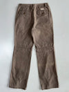 Big Train Vintage Special Denim-Line Cargo Pants (W:30|L:43)