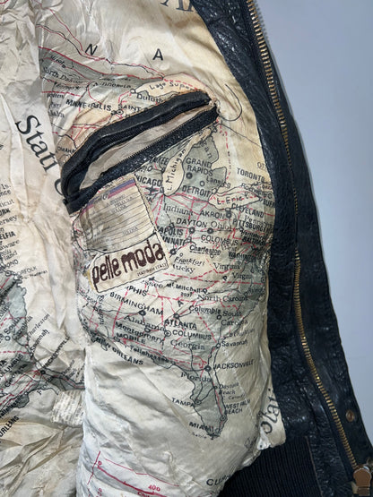 ZSuper Premium Original Leather (RARE) L/XL