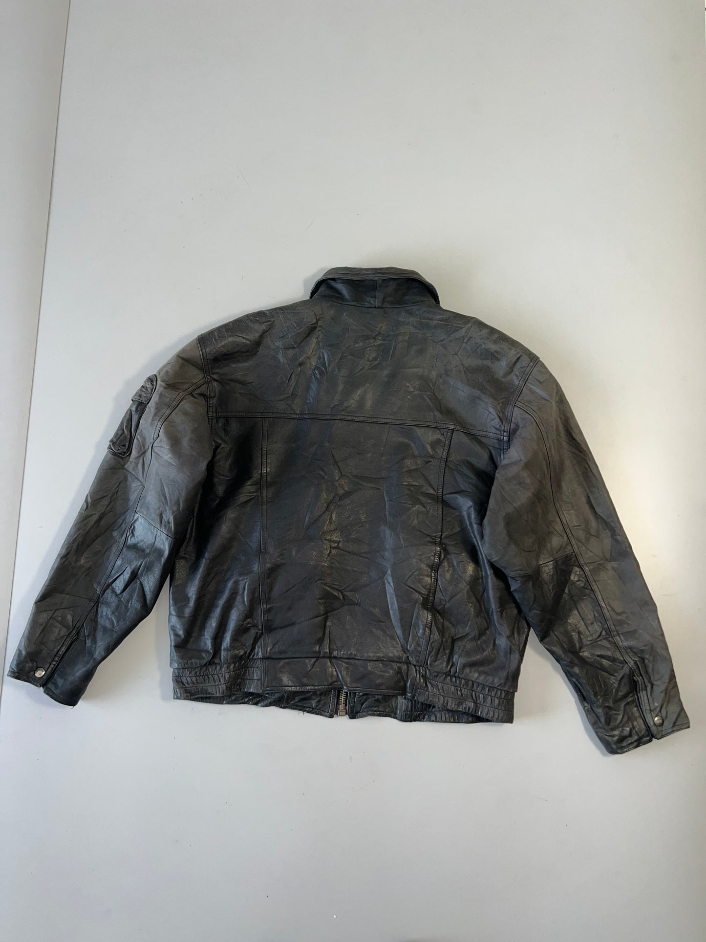 ZSuper Premium Original Leather (ULTRA RARE) (XL)