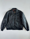 S.t John Bay Premium Original Leather Jacket(L/XL)
