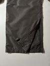 Nike Vintage CLIMA-FIT Nylon Track Pants (W:32) (L:38)