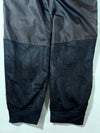 Under Armour Black Woven Jogger Track (W:31) (L:39)
