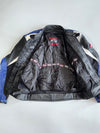 Vintage X-Treme Riding Gare Pure Leather Racing Jacket (Paded) (M)
