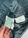 Sequence Premium Original Bomber Leather Jacket (M)
