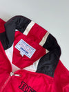 Starter Cincinnati Reds MLB Colorblock Windbreaker Jacket(2Xl/3Xl)