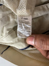 Vintage Lacoste 75th Anniversary Roland Garros Hooded Jacket(3Xl/4Xl)