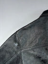 Camel Active Premium Original Leather Jacket(XL)
