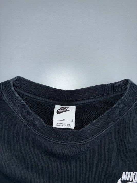 Nike Sportswear Club Crewneck (Xl)