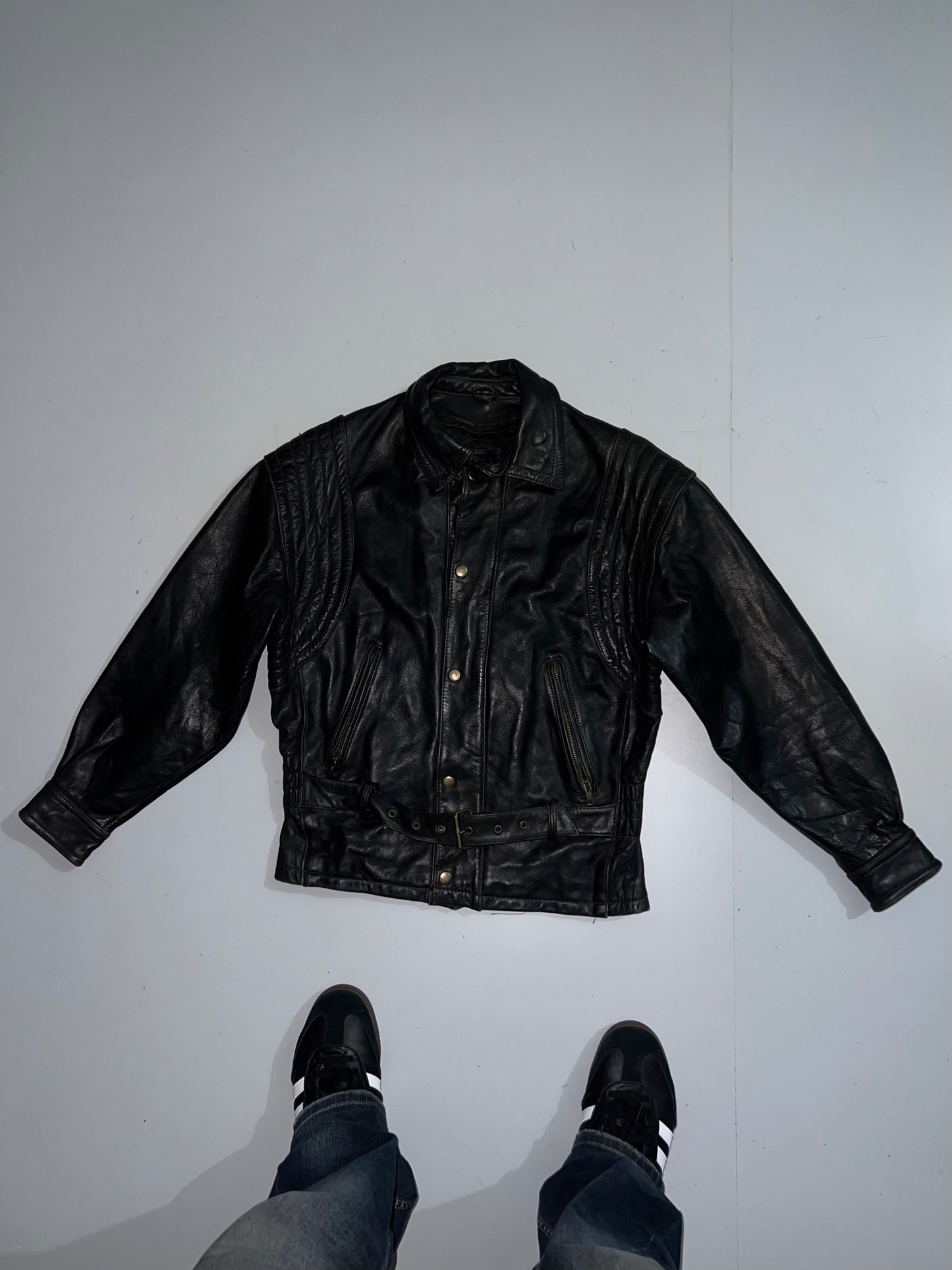 ZSuper Premium Original Leather (M)