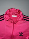Adidas Originals Firebird Pink Track Jacket women's (XS)