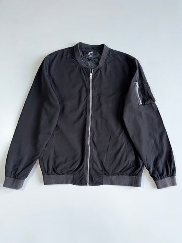 Strays Premium Original Lion Embroidered Jacket (M/L)