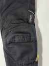 Polo Gore-Tex Cordura Motorcycle Pants – Reflective  (W:34) (L:44)