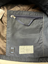 Millet Quilted Puffer Jacket Navy  105 (XL)