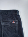 Dickies Black Cargo Shorts (W:36 |L:26)