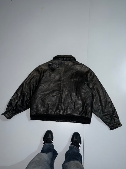 ZSuper Premium Original Leather (2XL/3XL)