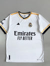 Real Madrid 2023/24 Home Jersey – Adidas (L)