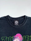 Thrasher Skateboard Magazine Original Full Sleeves T-shirt(L)