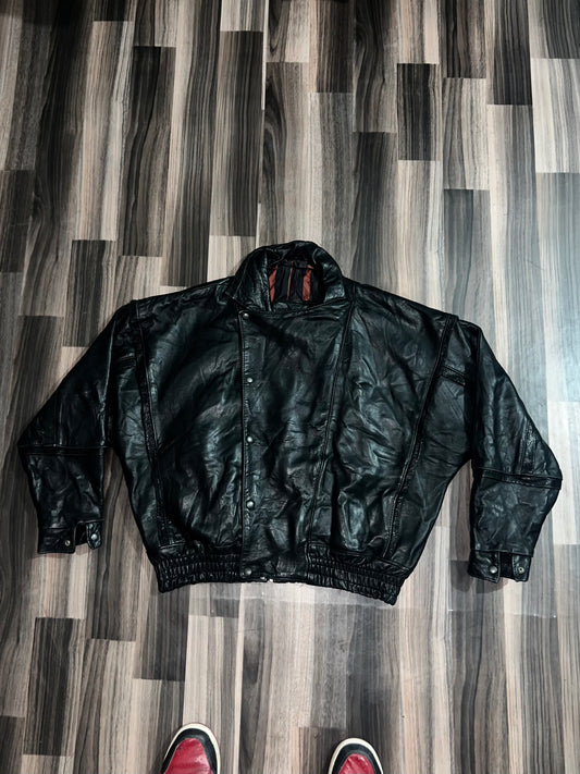 A b Premium Leather(BOGO) XL/2XL