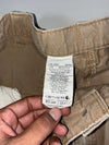 Carhartt Original Dungaree Khaki Pants (W:38|L:43)