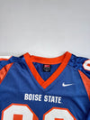 Y2K Nike Team Boise State Broncos #99 Football Jersey (2Xl)