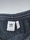 Adidas Black Cargo Fleece Joggers (W:30|L:39)