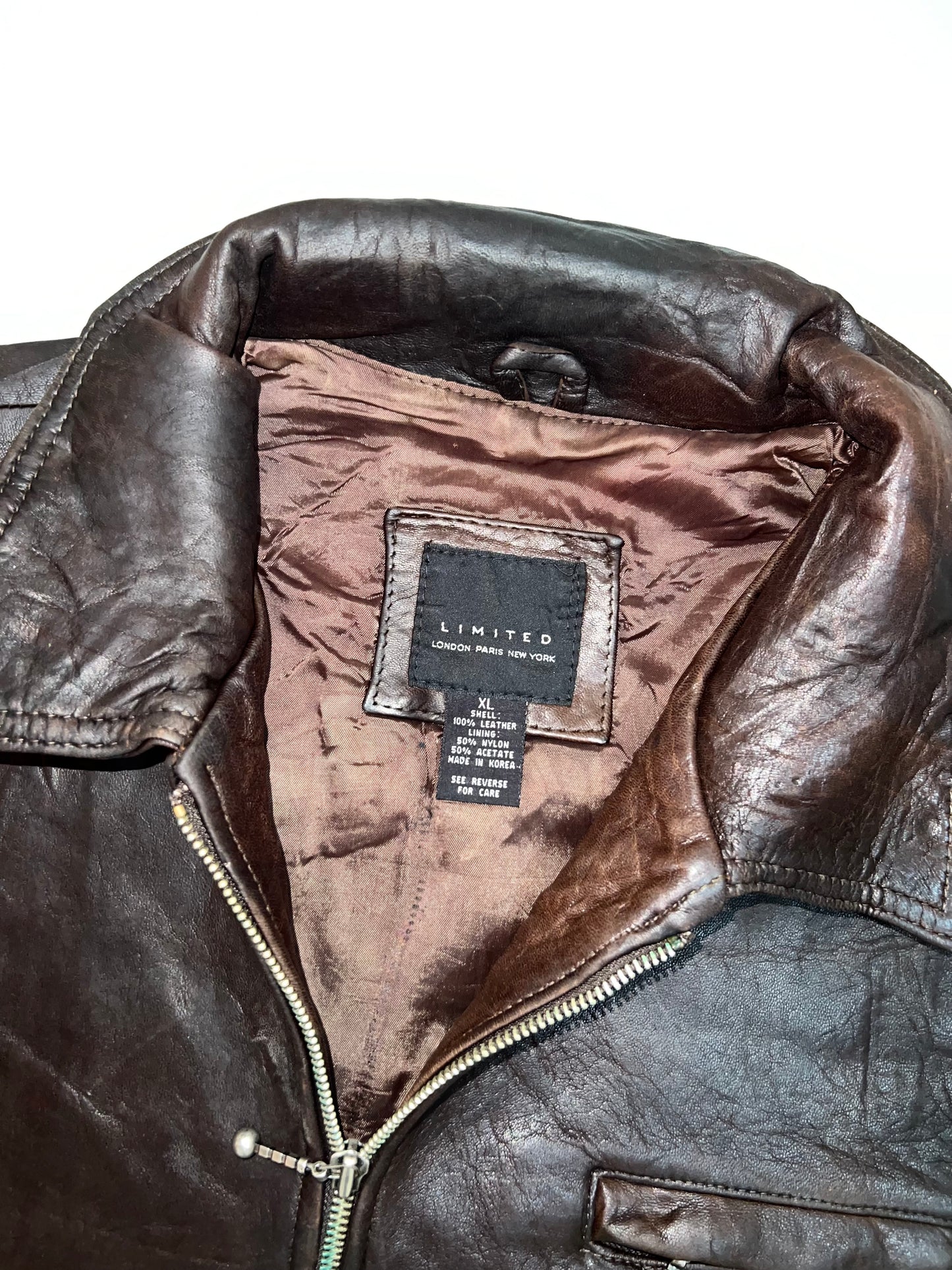 Z Super Premium Original Leather (L)