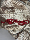 Ed Hardy Tropical Tiger Cargo Shorts (W:30 |L:23 )