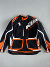 KTM Racing Textile Mesh Jacket (2XL)
