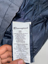 Champion Navy Hooded Parka Jacket  Women’s (Xs/S)