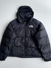 The North Face 700 Nuptse Puffer Jacket(XL)