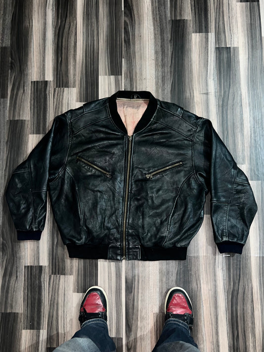 A B Super Premium Original Leather (2XL)