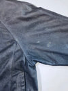 Sae Ra Premium Original Leather Jacket (L)