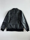 Blend Premium Original Leather Jacket (Xl/2Xl)
