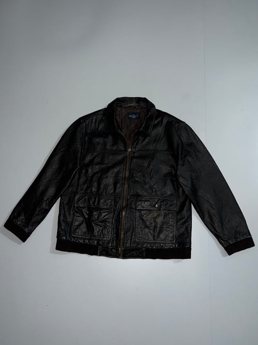 !                                                                                                                         Super Premium Original Leather (XL)
