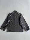 Nike | Vintage Piping Track Jacket | Charcoal Grey | (M)