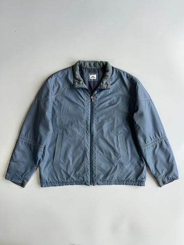 LACOSTE Vintage Track/Bomber Jacket  (Xl)