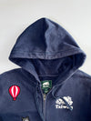 Roots Canada Taiwan Edition Zip Hoodie (L)