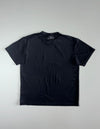 Under Armour | Loose Fit Logo Tee Black (L)