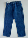 Dickies Carpenter Jeans (W:38|L:43)